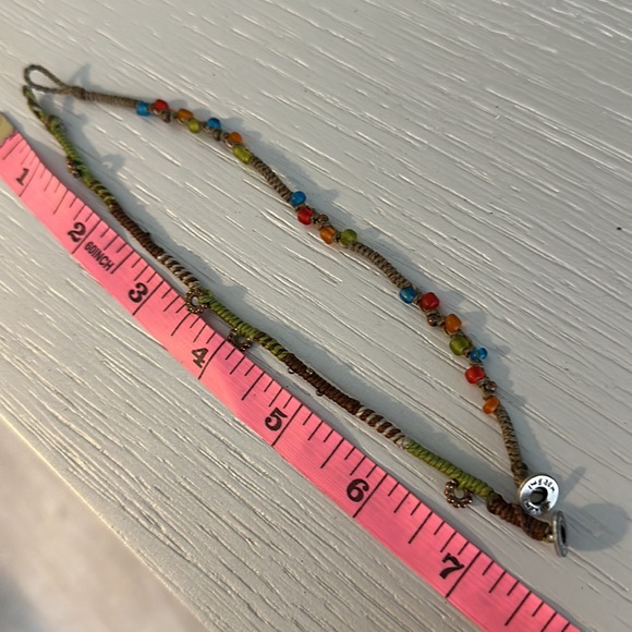 Set of Wakami woven bracelets - Picture 4 of 4